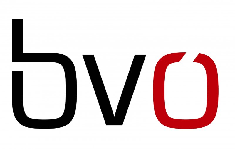 Das Logo des Bibliothekenverbandes Österreichs